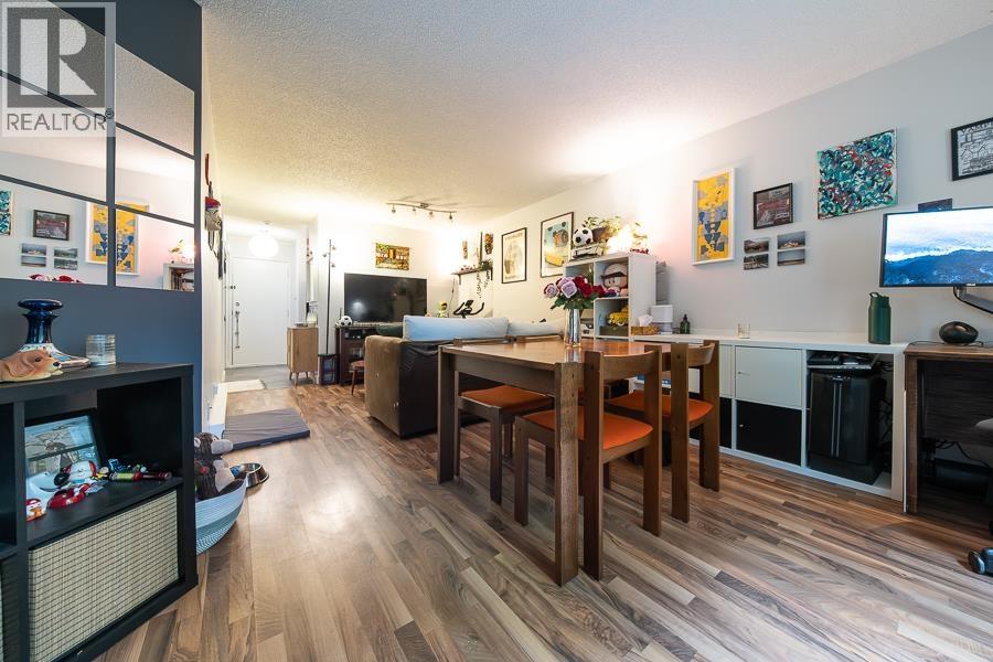 209 1345 COMOX STREET