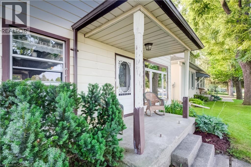 5199 WILMOT-EASTHOPE Road