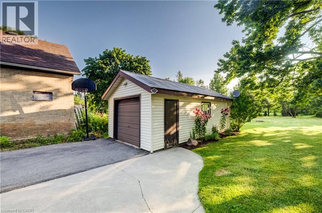 5199 WILMOT-EASTHOPE Road