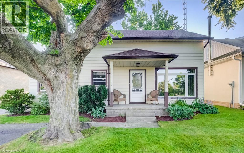 5199 WILMOT-EASTHOPE Road