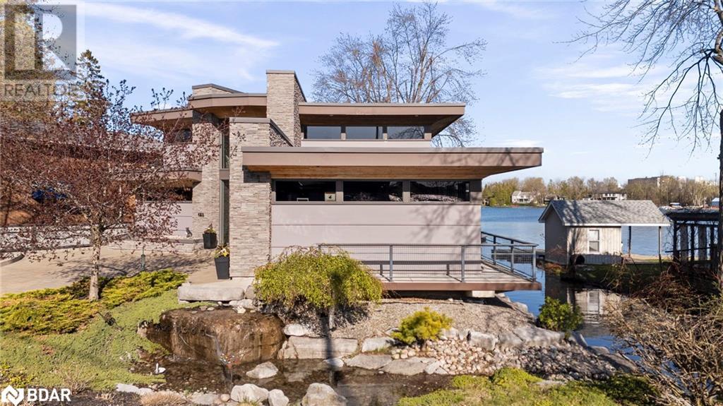 183 CEDAR ISLAND Road