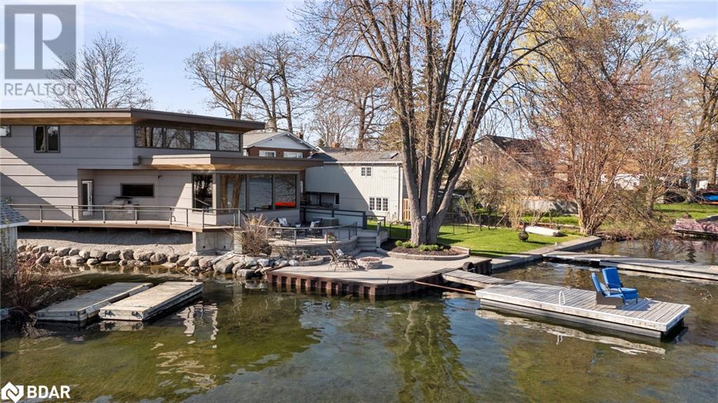 183 CEDAR ISLAND Road