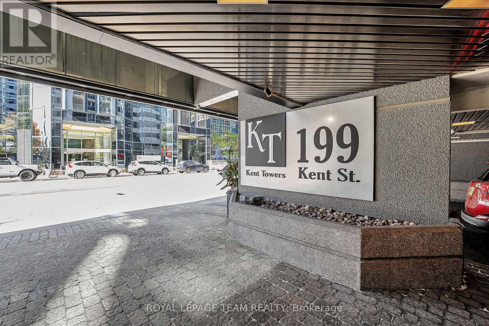 1701 - 199 KENT STREET