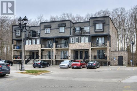 30F - 1989 OTTAWA STREET S Kitchener ON N2E0G7