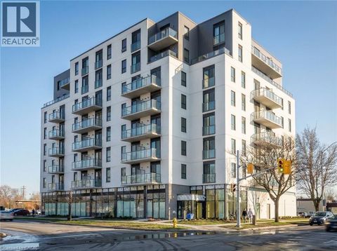 7 ERIE Avenue Brantford ON N3S0K5