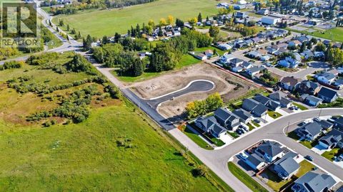 8 DunHam Court NW Diamond Valley AB T0L2A0