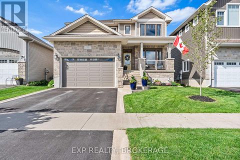 228 MILL POND PLACE Kingston (West of Sir John A. Blvd) ON K7M0C9