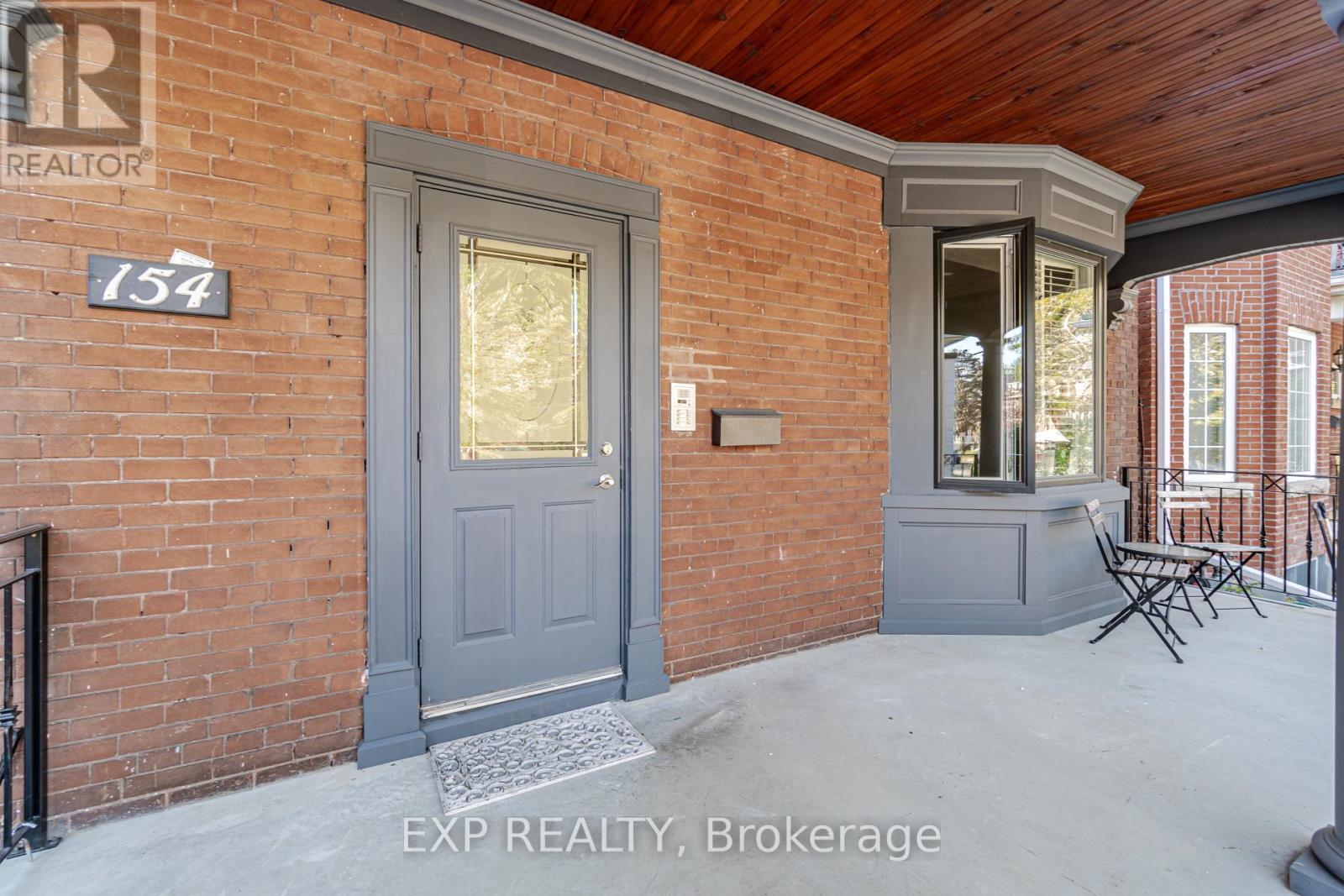 3RD FLR - 154 MAVETY STREET