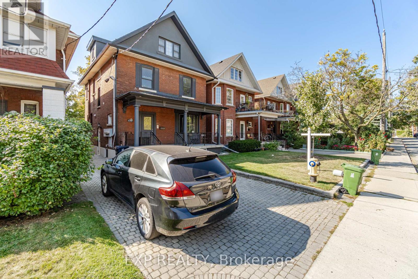 3RD FLR - 154 MAVETY STREET