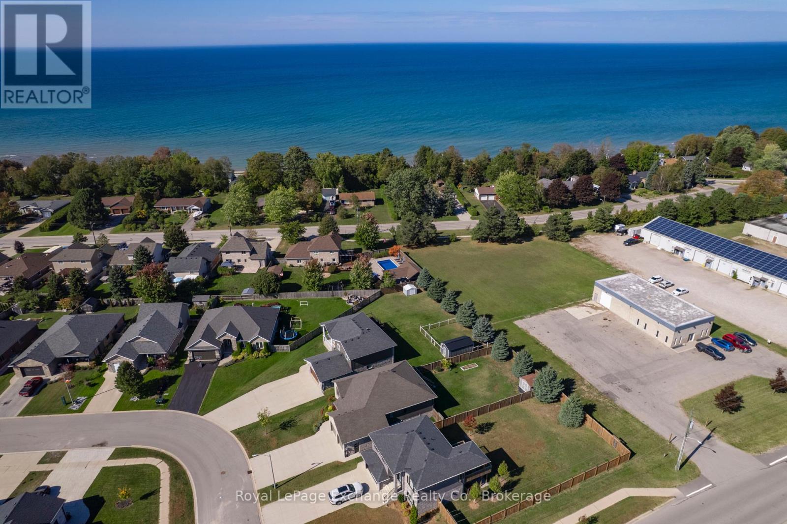 54 LAKEFIELD DRIVE