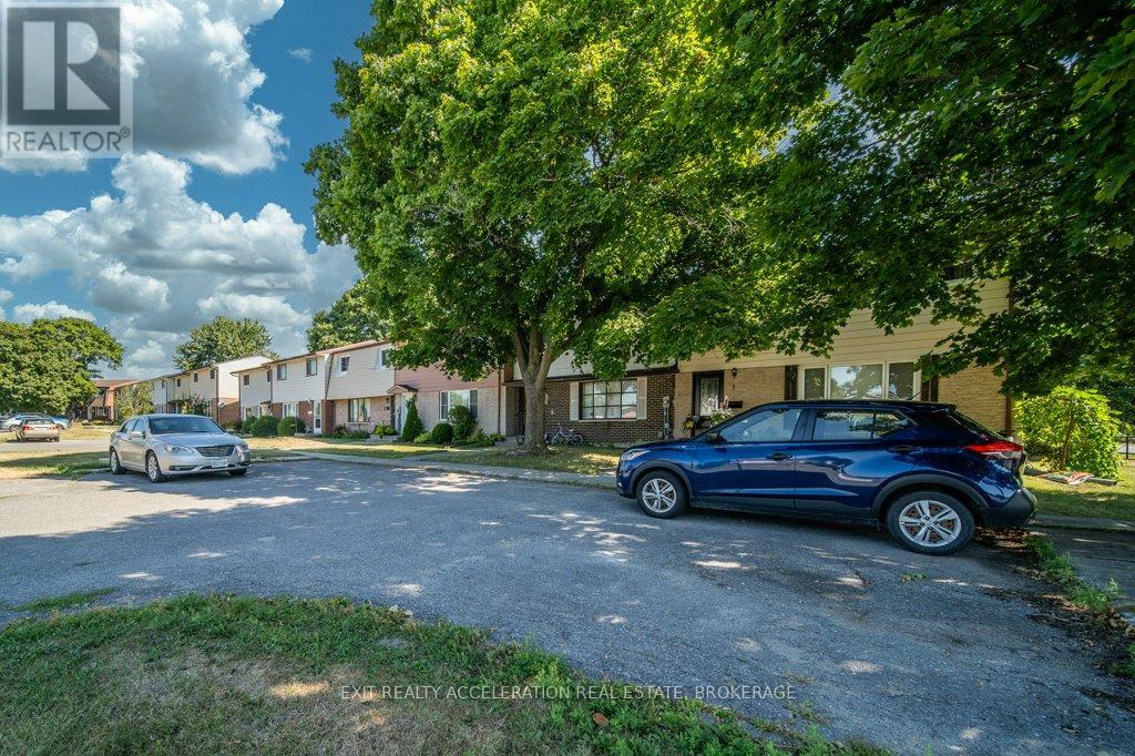 5 SPLINTER DRIVE