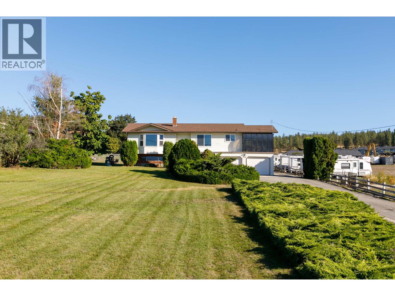 3116 Appaloosa Road