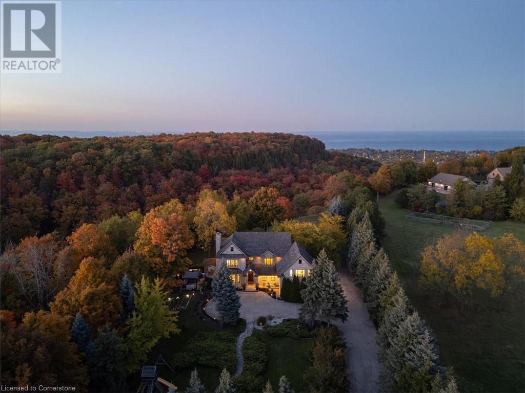 90 RIDGE Road W