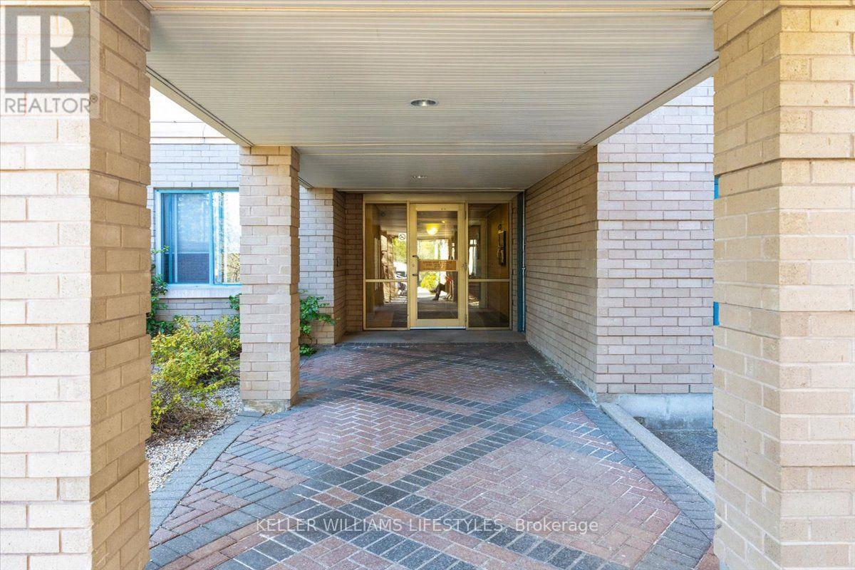 113 - 511 GAINSBOROUGH ROAD