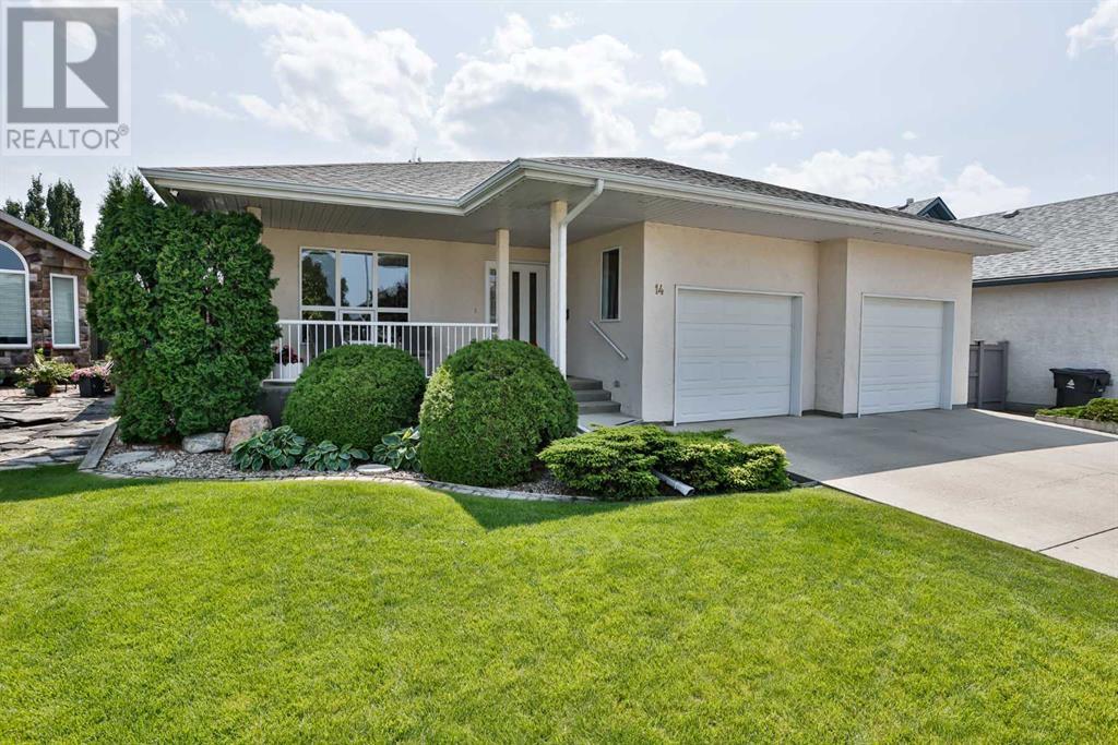 14 Fairmont Bay S