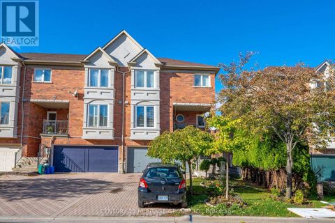 18 ORCHID ROAD Markham (Commerce Valley) ON L3T7T6