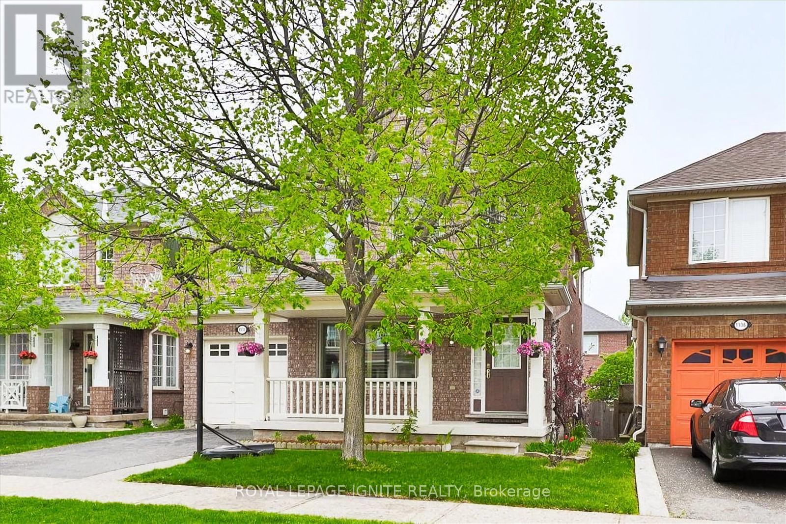 1332 SAGEWOOD CRESCENT