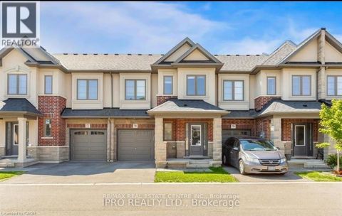 78 - 324 EQUESTRIAN WAY Cambridge ON N3E0E2