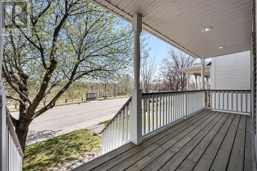 57 Tuscany Valley Green NW