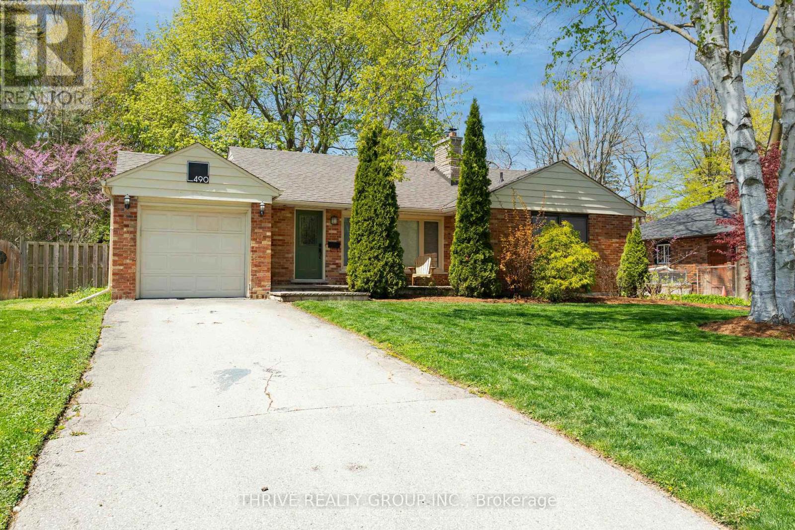 490 WEST MILE ROAD