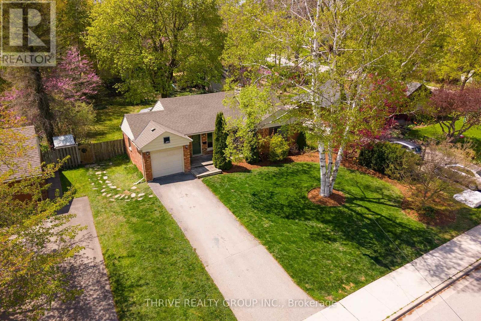 490 WEST MILE ROAD
