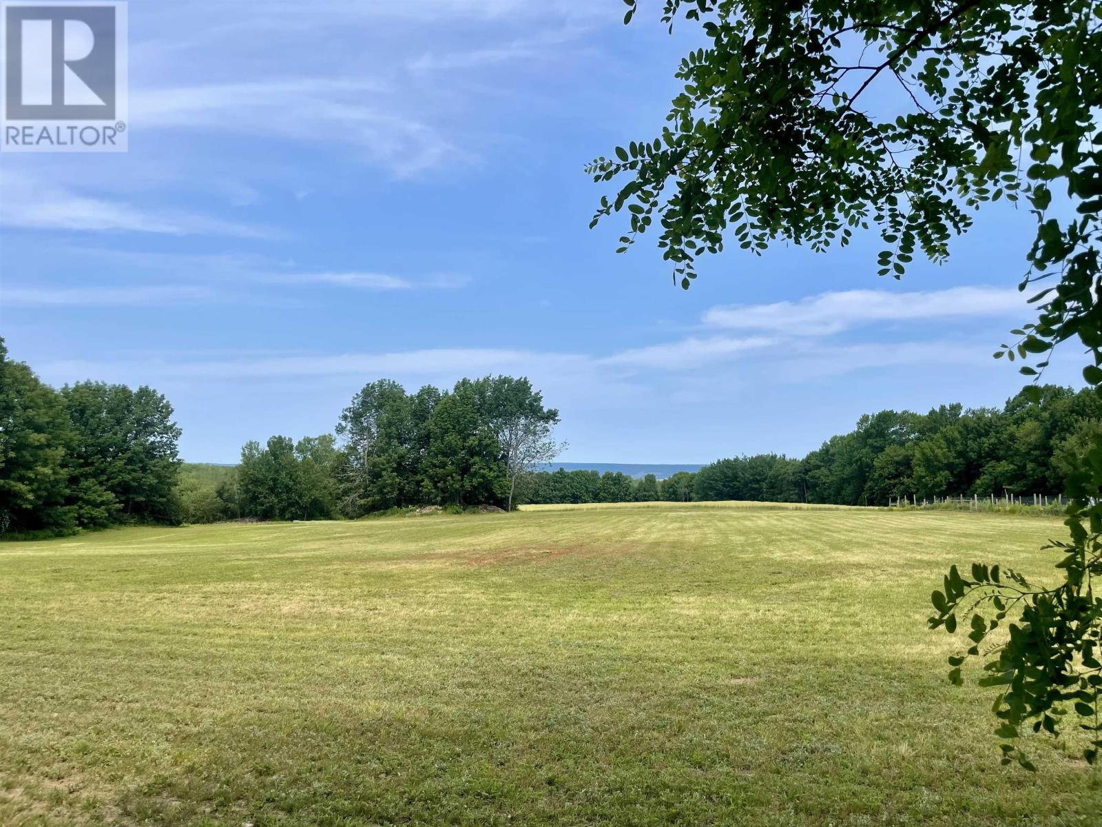 Photo 1 of 18 — Lot 2025 Canaan Road, Morristown, NS B0P1C0