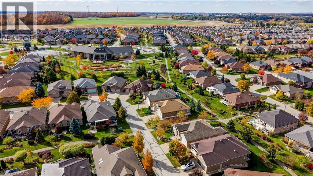 62 THIMBLEBERRY Crossing