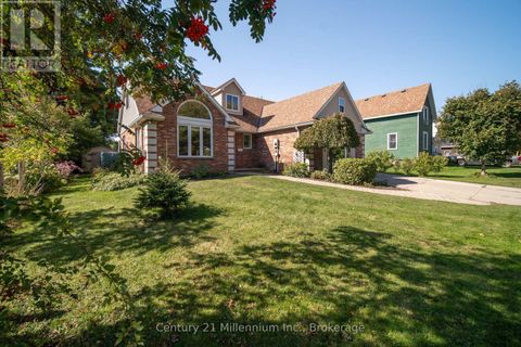 96 MAIN STREET Northern Bruce Peninsula ON N0H1W0