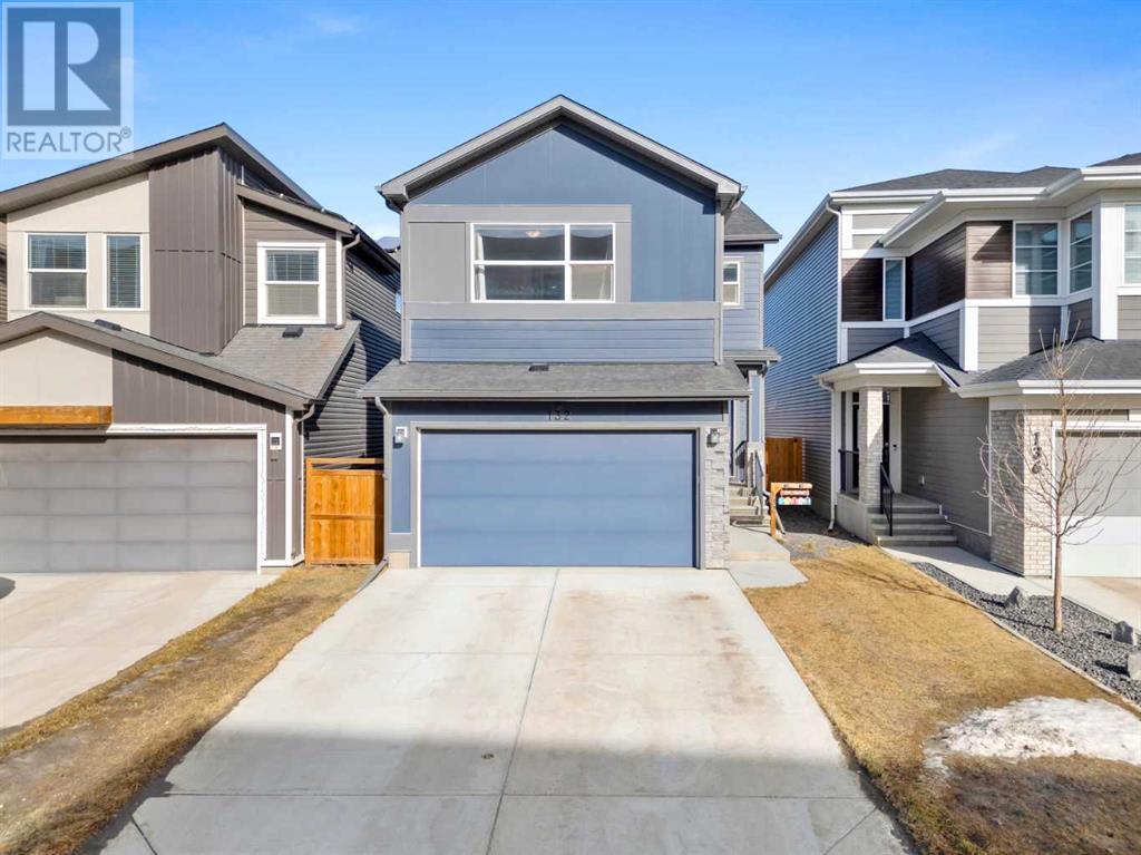 132 Wolf Hollow Crescent SE