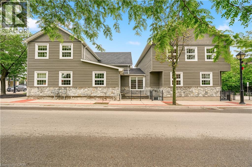 497 ELIZABETH Street