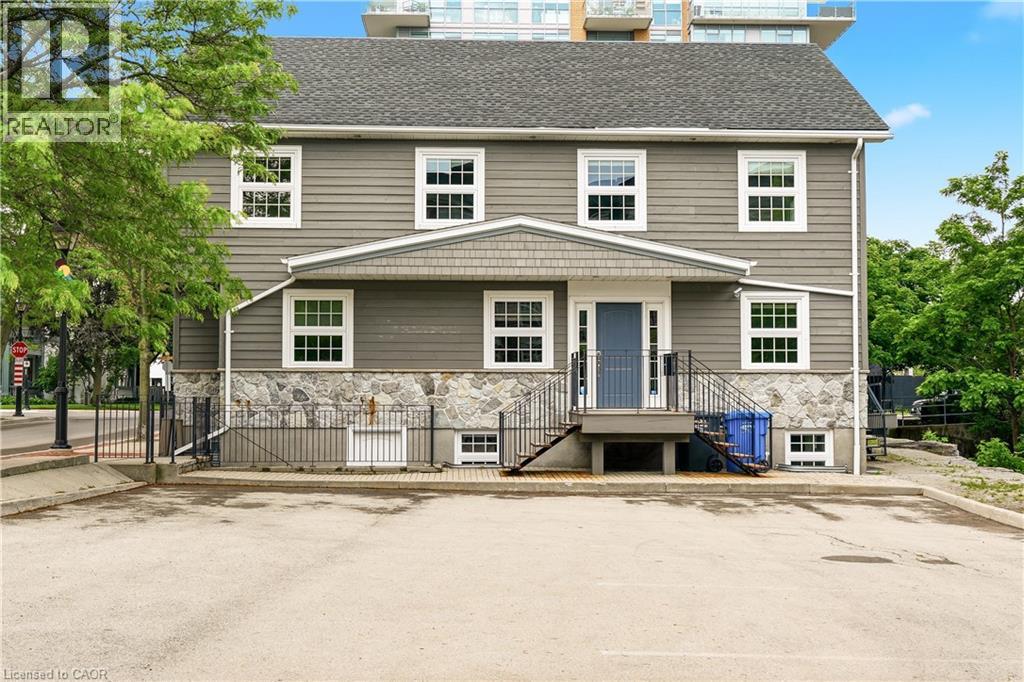497 ELIZABETH Street
