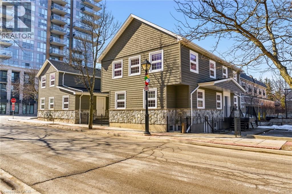 497 ELIZABETH Street