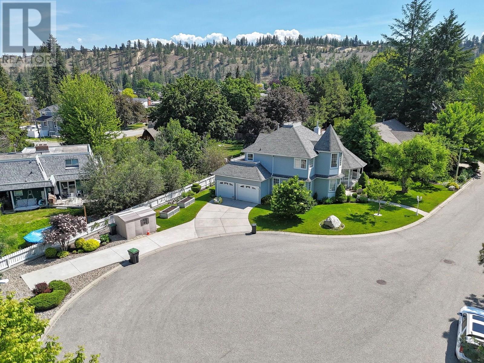 758 Varney Court