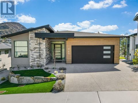 965 Lochness Street Kelowna BC V1P0A3