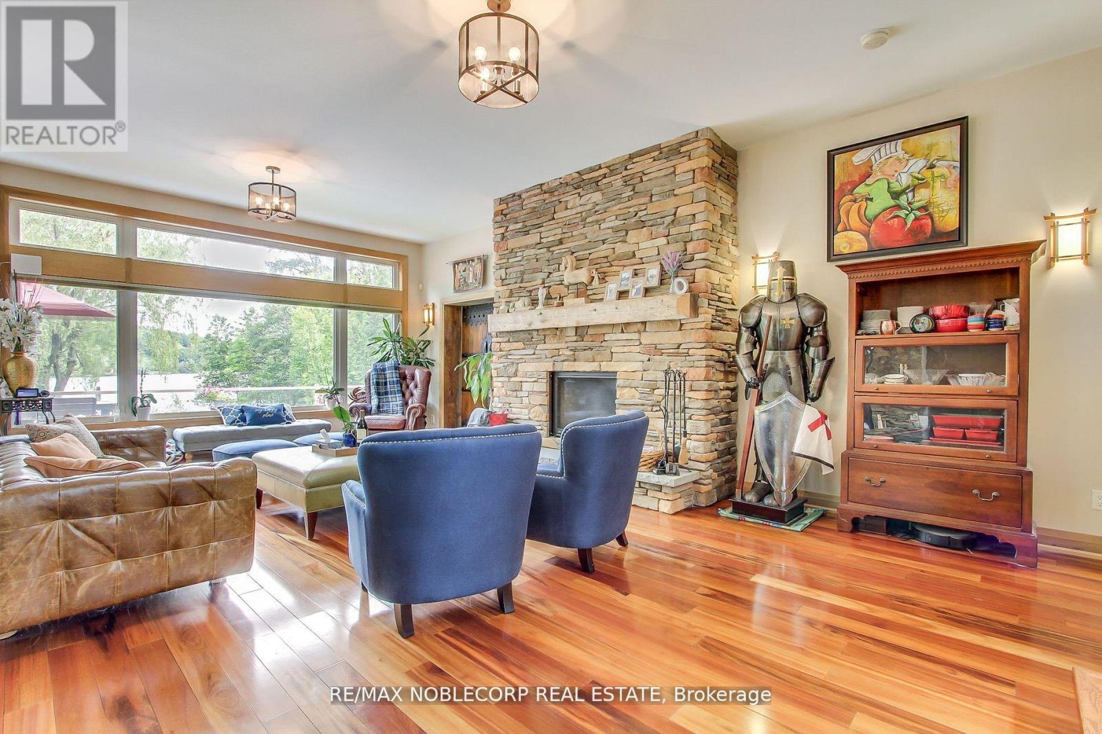 11201 LAKE RIDGE ROAD