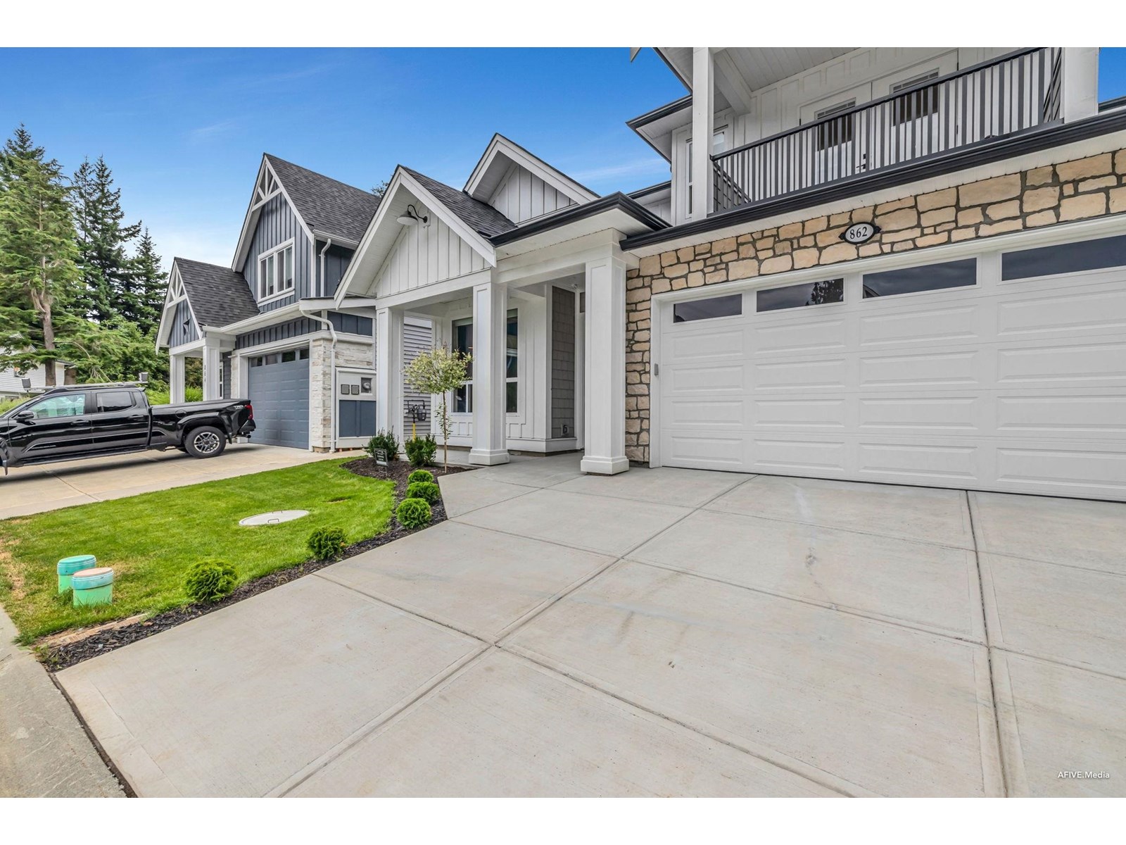 862 WILLOW PLACE|Harrison Hot Springs