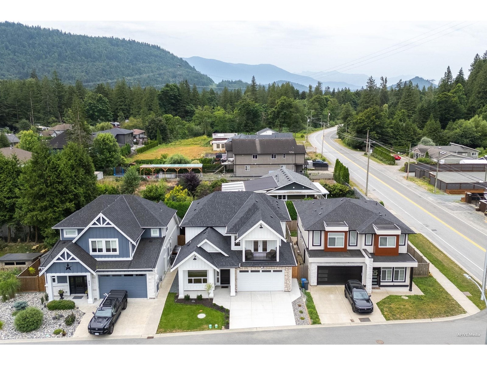 862 WILLOW PLACE|Harrison Hot Springs