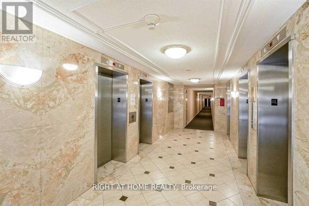 1018 - 1333 BLOOR STREET