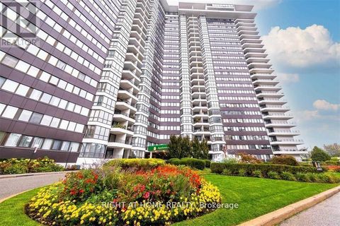 1018 - 1333 BLOOR STREET Mississauga (Applewood) ON L4Y3T6