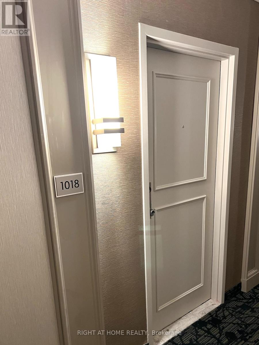 1018 - 1333 BLOOR STREET