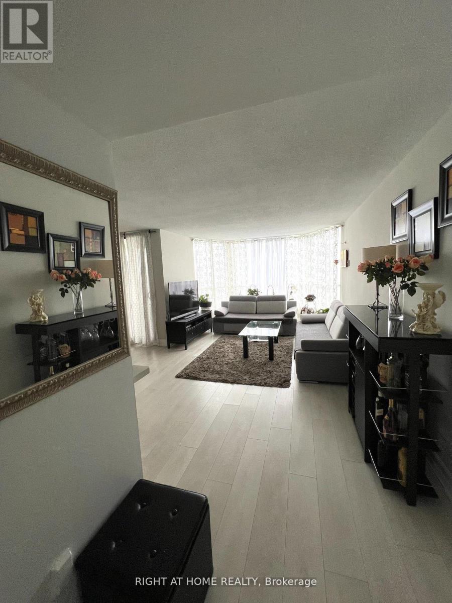 1018 - 1333 BLOOR STREET