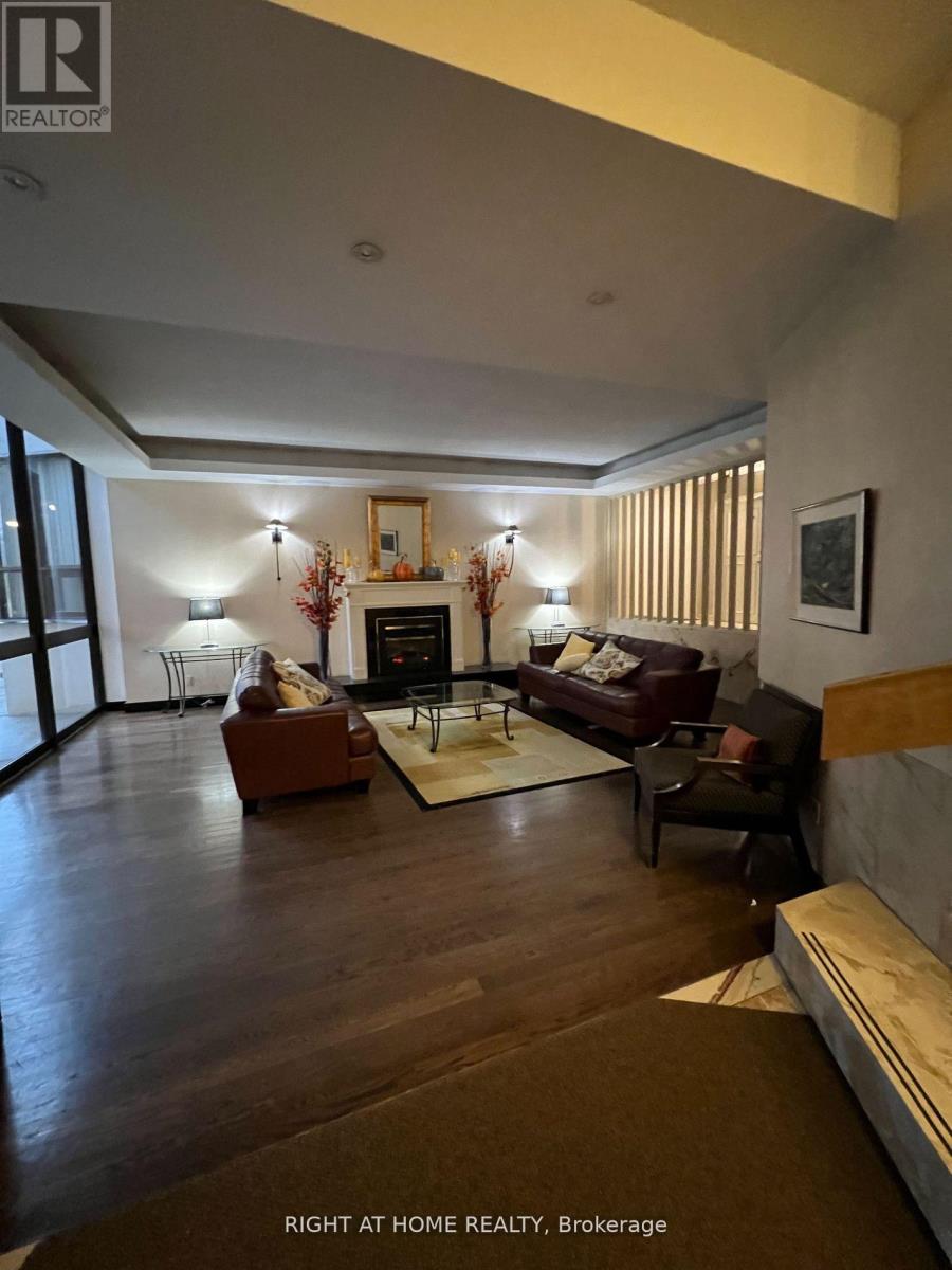 1018 - 1333 BLOOR STREET