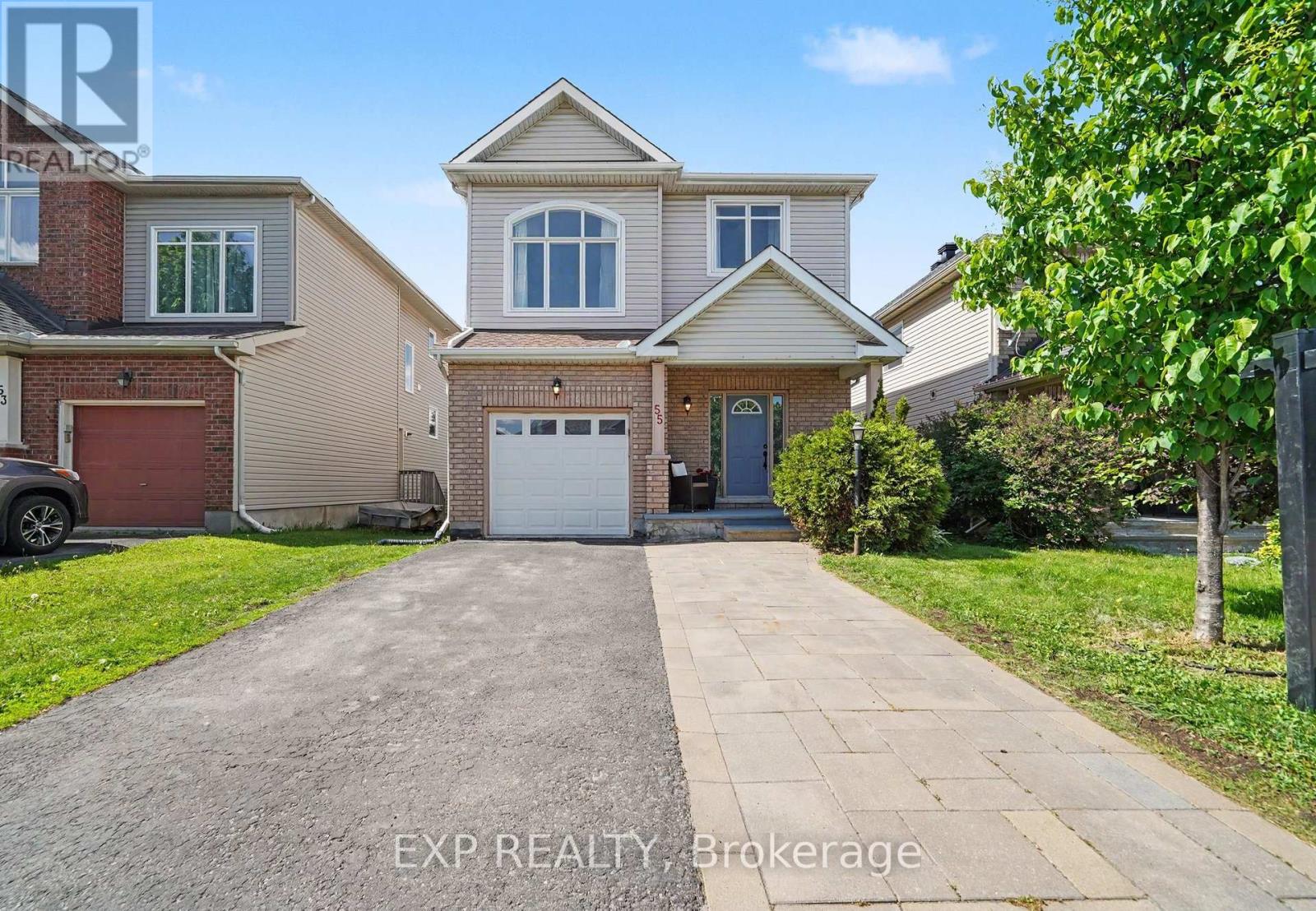 55 SAN MATEO DRIVE