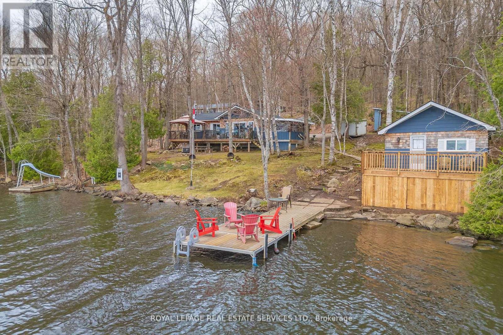 29 - 1158 SHEA ROAD S