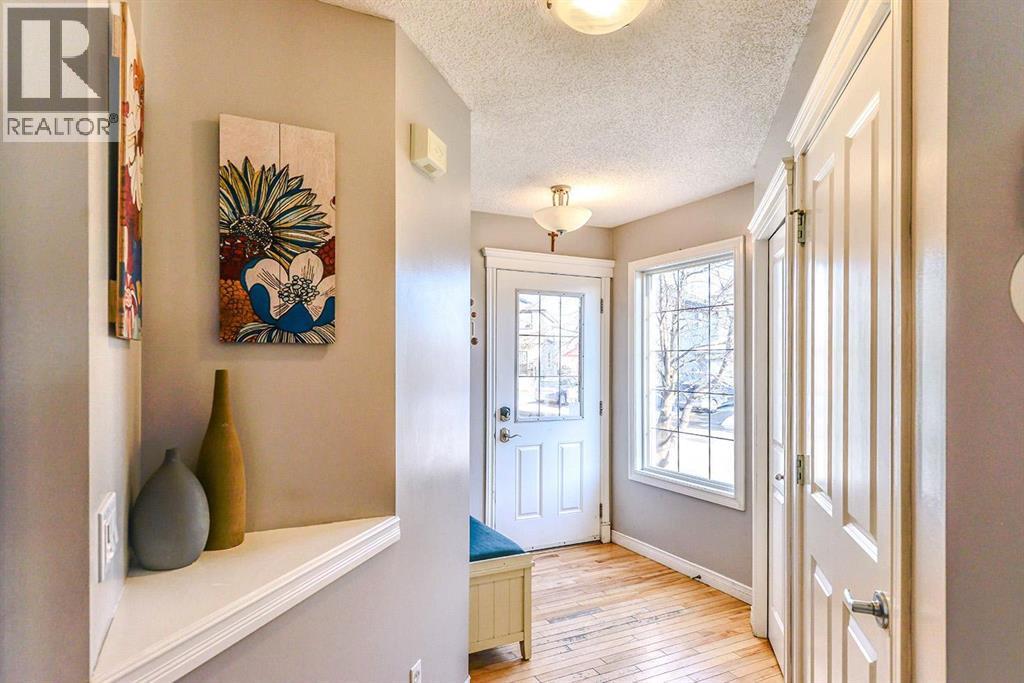 88 Evansford Road NW