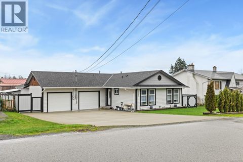 1567 Pauline St Crofton BC V0R1R0