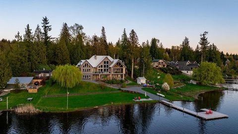 9663 SILVERGLEN DRIVE Mission BC V4S1J2