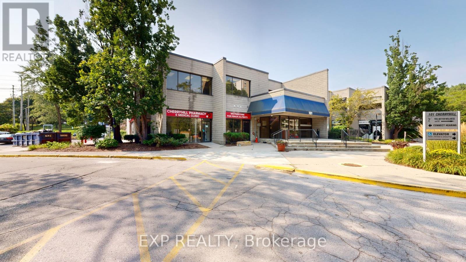 217 - 101 CHERRYHILL BOULEVARD