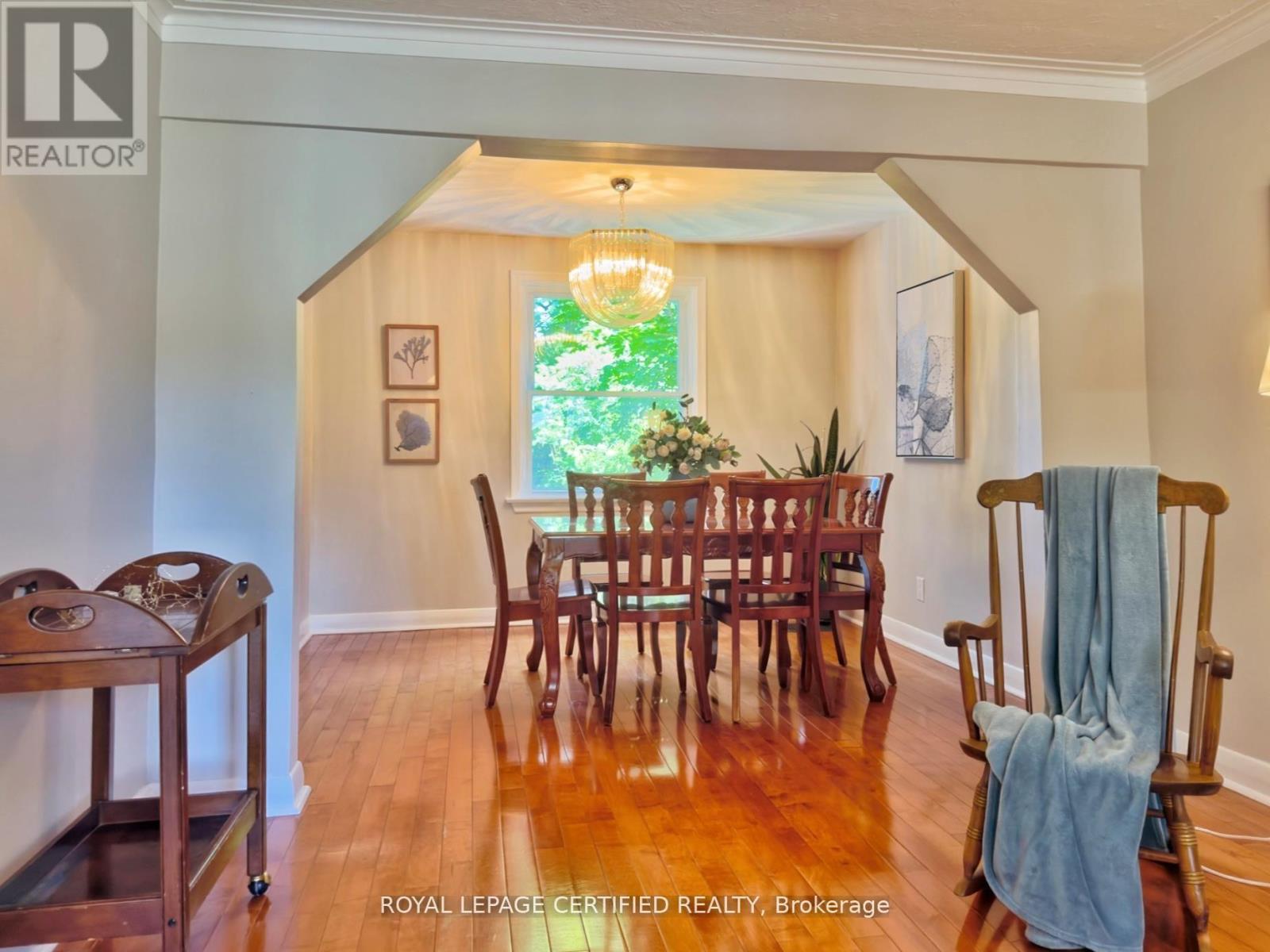 99 NEILSON AVENUE