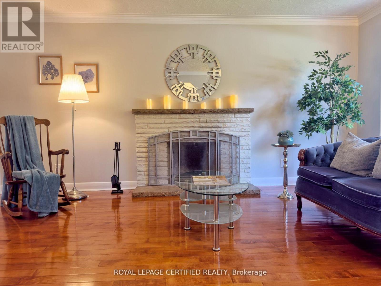 99 NEILSON AVENUE